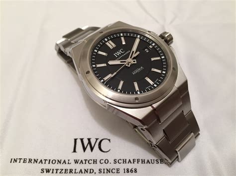 brand new Ingenieur 3239 